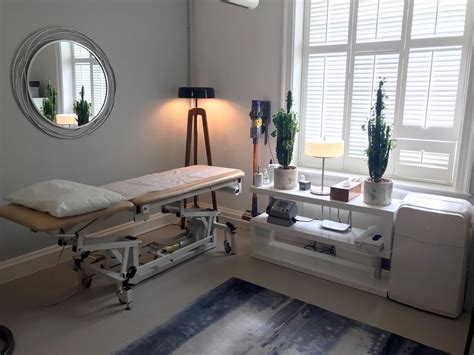 London Osteopathic Clinic
