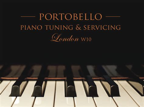 London Piano Tuner