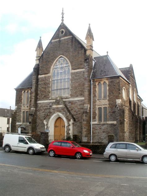 London Road Presbyterian Church