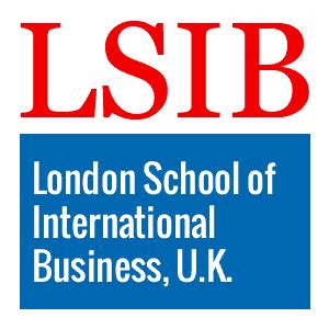 London School Of International Business (LSIB)