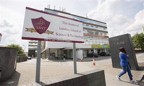 London School of Science & Technology - (LSST Wembley Campus)