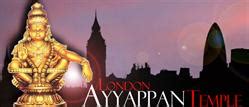 London Sree Ayyappan Temple