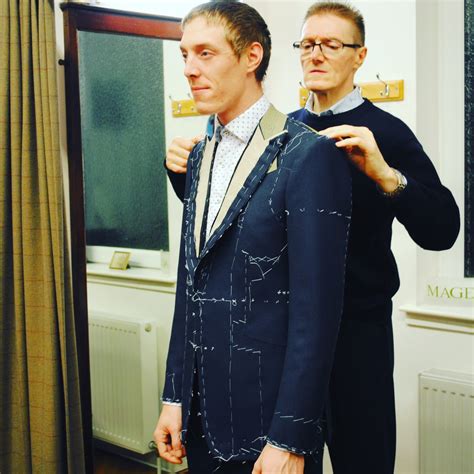London Tailoring & Alterations. Mobile and Online Booking Appointments