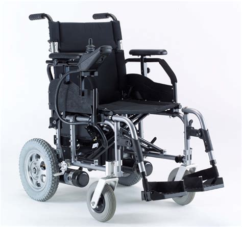 London Wheelchair Hire Ltd.