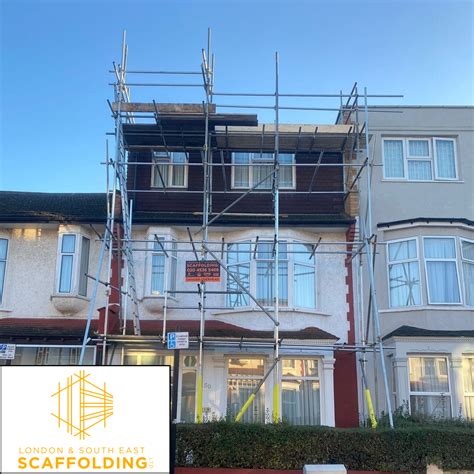 London and South East Scaffolding Ltd