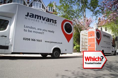 London man and van Removals (VaiVan)