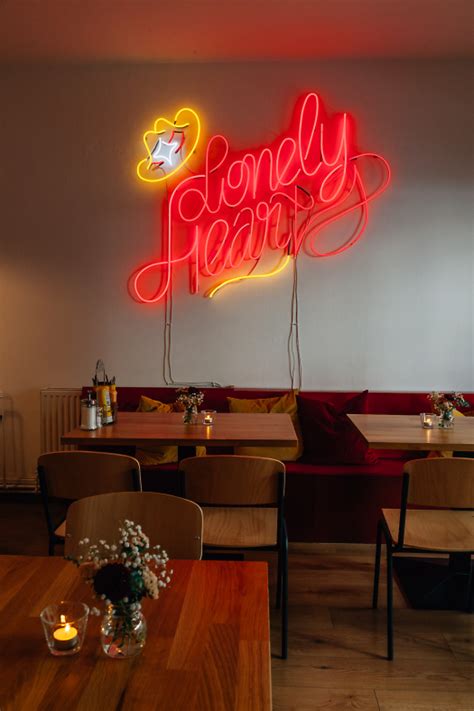 Lonely Hearts Cafe
