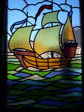 Long Eaton Stained Glass