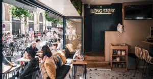 Long Story à Versailles