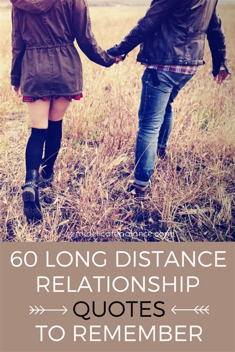 Menjaga hubungan jarak jauh