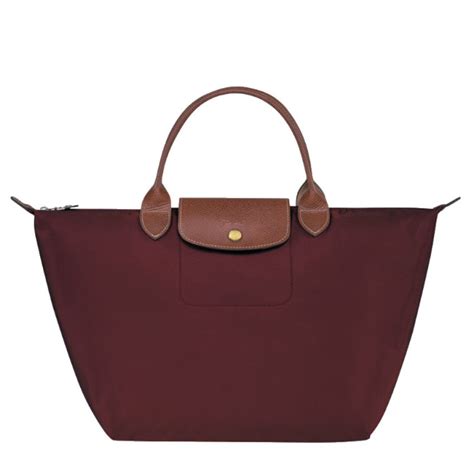 Longchamp à Bordeaux