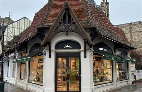 Longchamp à Deauville