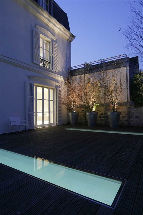 Longchamp Henri à Troyes