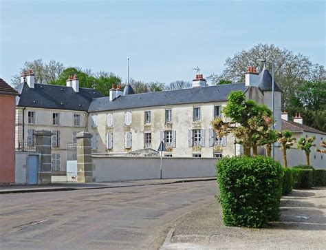 Longeault-Pluvault à Longeault-Pluvault