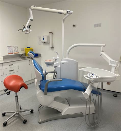 Longford dental centre