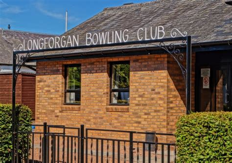 Longforgan Bowling Club