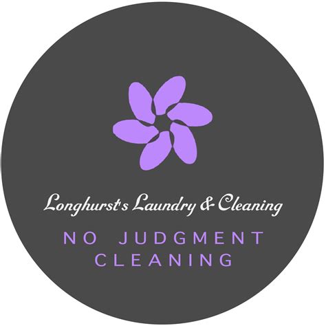 Longhurst’s Laundry & Cleaning