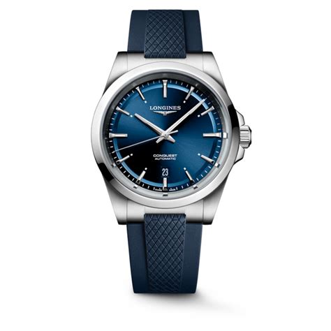 Longines à Serris
