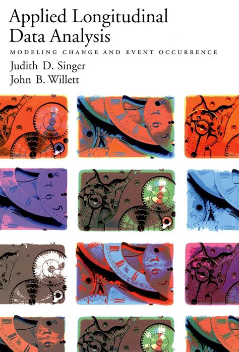 ^ Download Pdf Longitudinal Data Analysis Books
