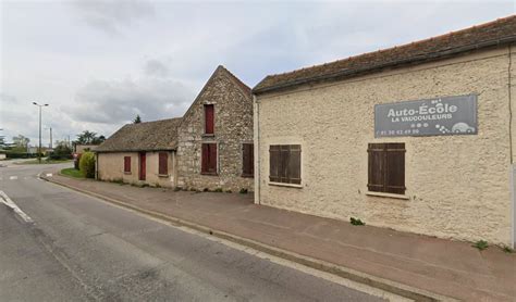 Longnes Automobiles à Longnes