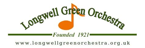 Longwell Green Orchestra