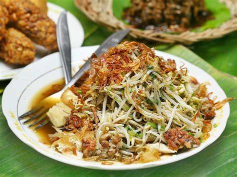 Lontong Balap