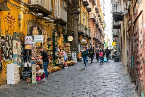 Look Naples