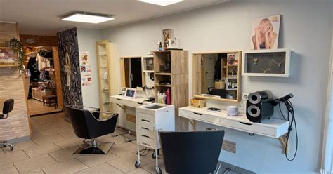 Look Coiffure à Fresnes