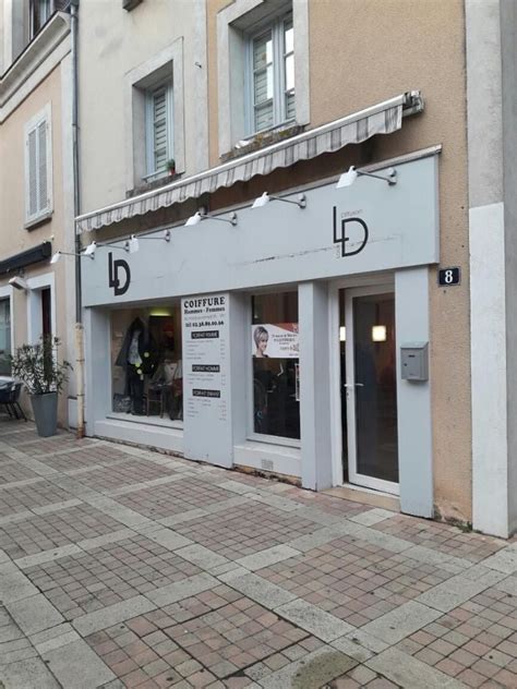 Look Diffusion à Montargis