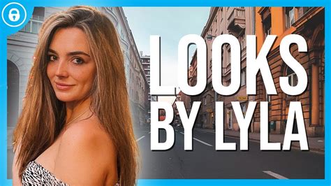 Looks by Lyla Onlyfans Leak 19 Porn