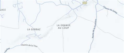 Lool Elec à Larringes