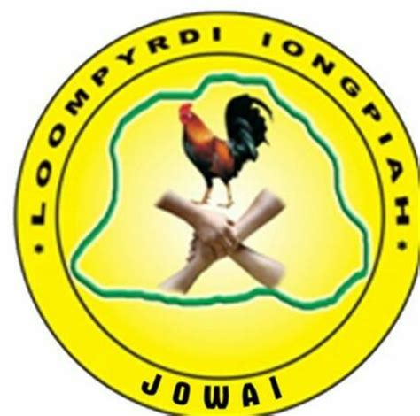 Loompyrdi Iongpiah U.P. School,Jowai
