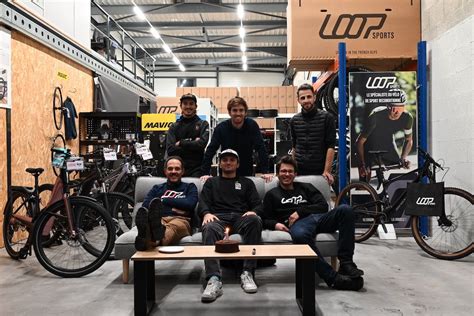 Loop Sports à Perpignan