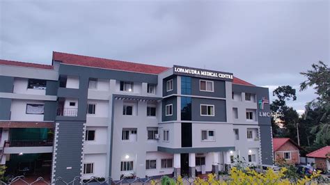 Lopamudra Medical Centre