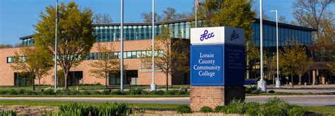 Lorain County Community College Course Catalog Fall 2018