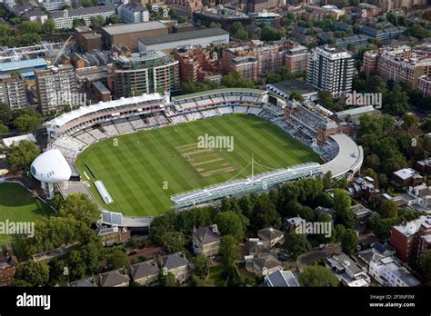 Lord's Cricket Ground