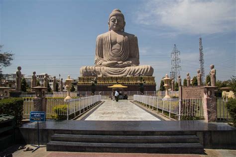 Lord Buddha Tours and Travels