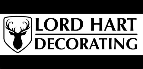 Lord Hart Decorating