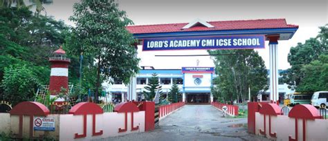 Lords Academy ICSE School