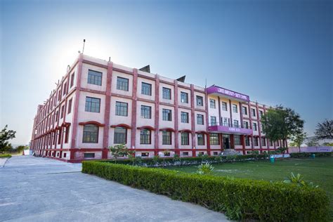 Lords City Office, Alwar | Lords University | LIET | Lords City Homes