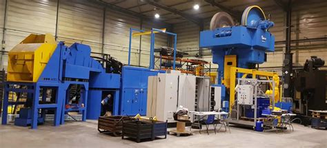 Lorforge Engineering à Peschadoires