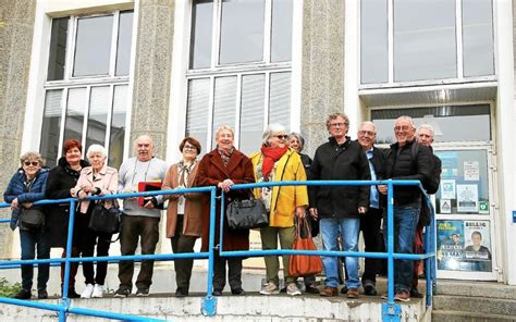 Lorient Solidarité à Lorient