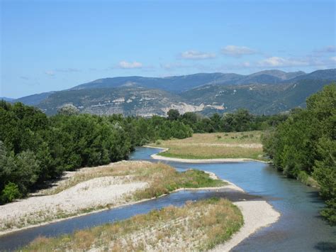 Loriol sur drome à Suze-la-Rousse