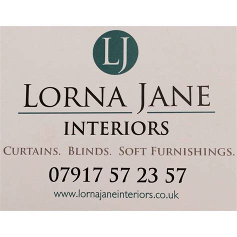 Lorna Jane Interiors