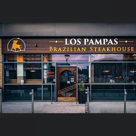 Los Pampas Brazilian Steakhouse