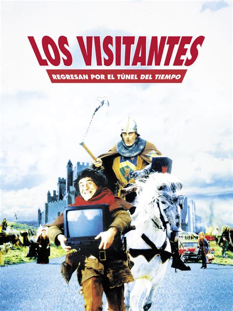 Los visitantes (2005) film online,Henry Rodríguez