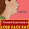 Lose Face Fat Fast