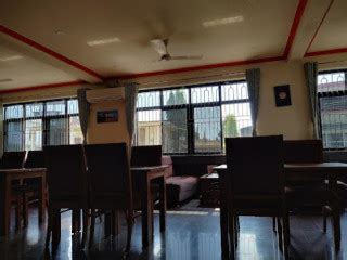 Loseling Canteen And Coffee Shop