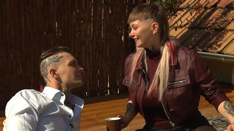 Loth Edith à Poitiers