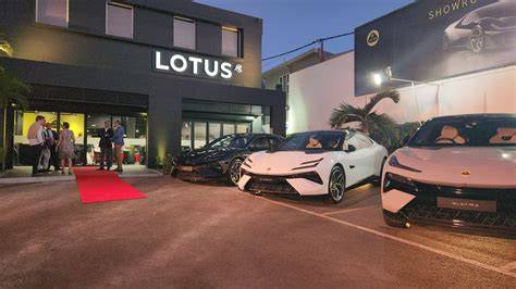 Lotus Valmaior